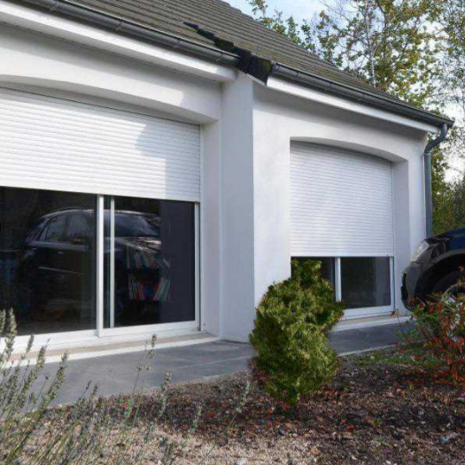 VOLETS ROULANTS VILLAROL (EN BOIS ET PVC) FRANCE-FERMETURES