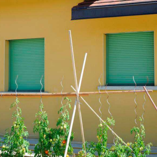 VOLETS ROULANTS OPTIMO (EN BOIS ET PVC) FRANCE-FERMETURES