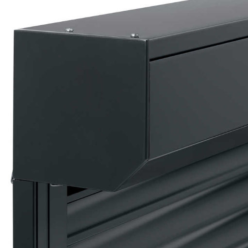 VOLETS ROULANTS NOVALIS V3 (EN PVC) FRANCE-FERMETURES
