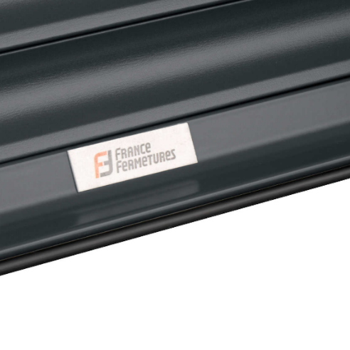 VOLETS ROULANTS NOVALIS V3 (EN PVC) FRANCE-FERMETURES