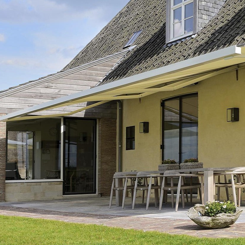 BRUSTOR B27 Store banne