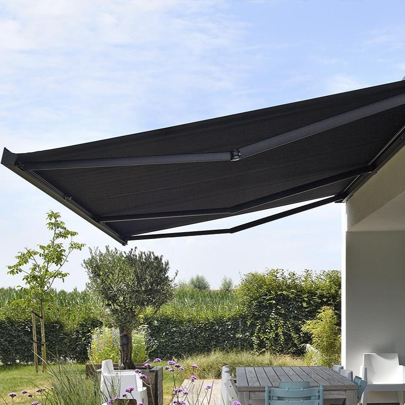 BRUSTOR B27 Store banne