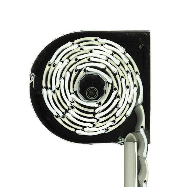 PTR & PTS : LES CAISSONS À CRÉPIR (VOLETS ROULANTS)