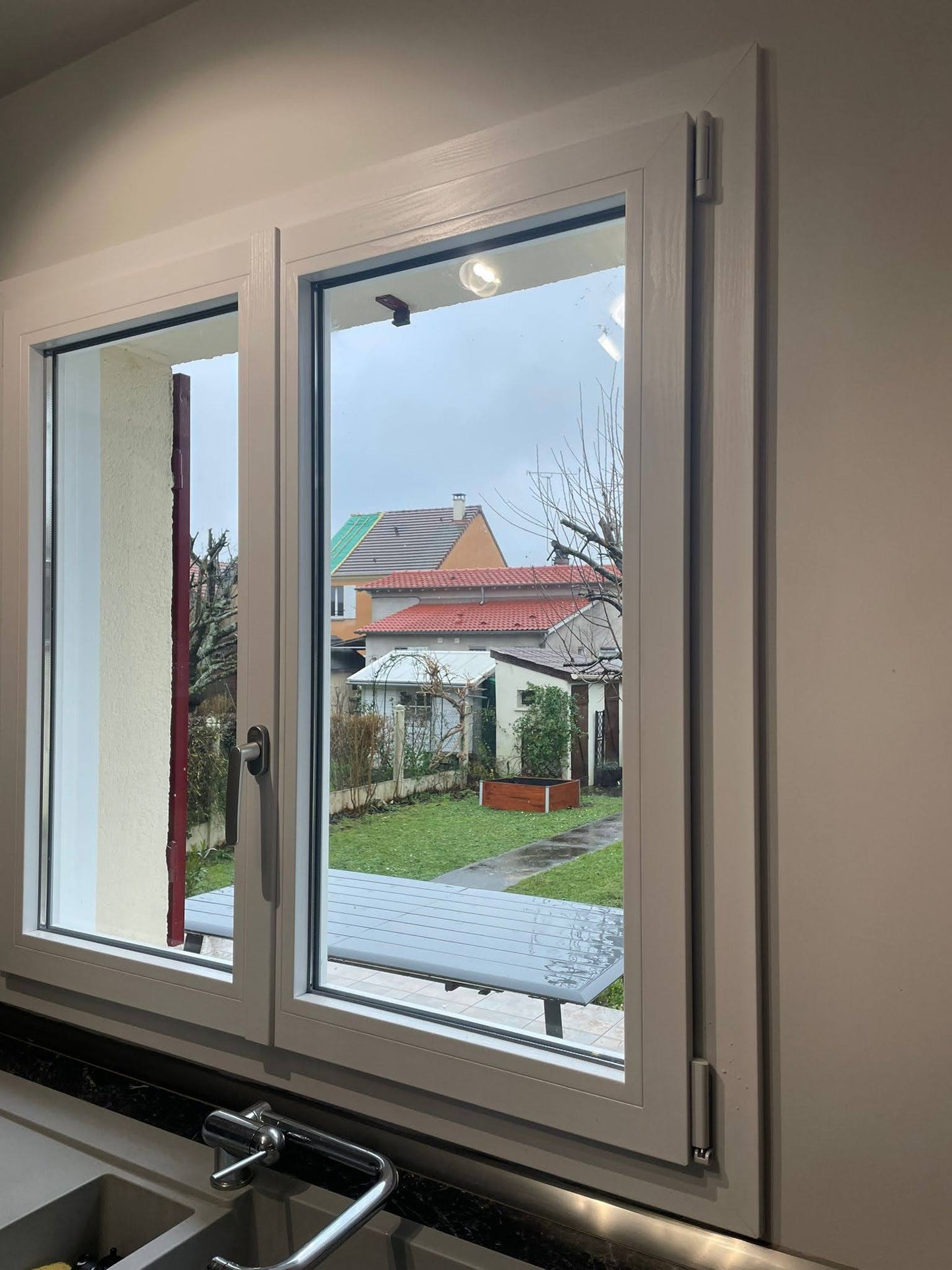 FENÊTRES PVC : REMPLACEMENT ET INSTALLATION À PONTAULT-COMBAULT (77)