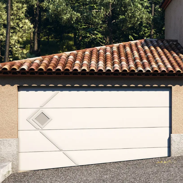 PORTES GARAGES ACTIVA GYPASS