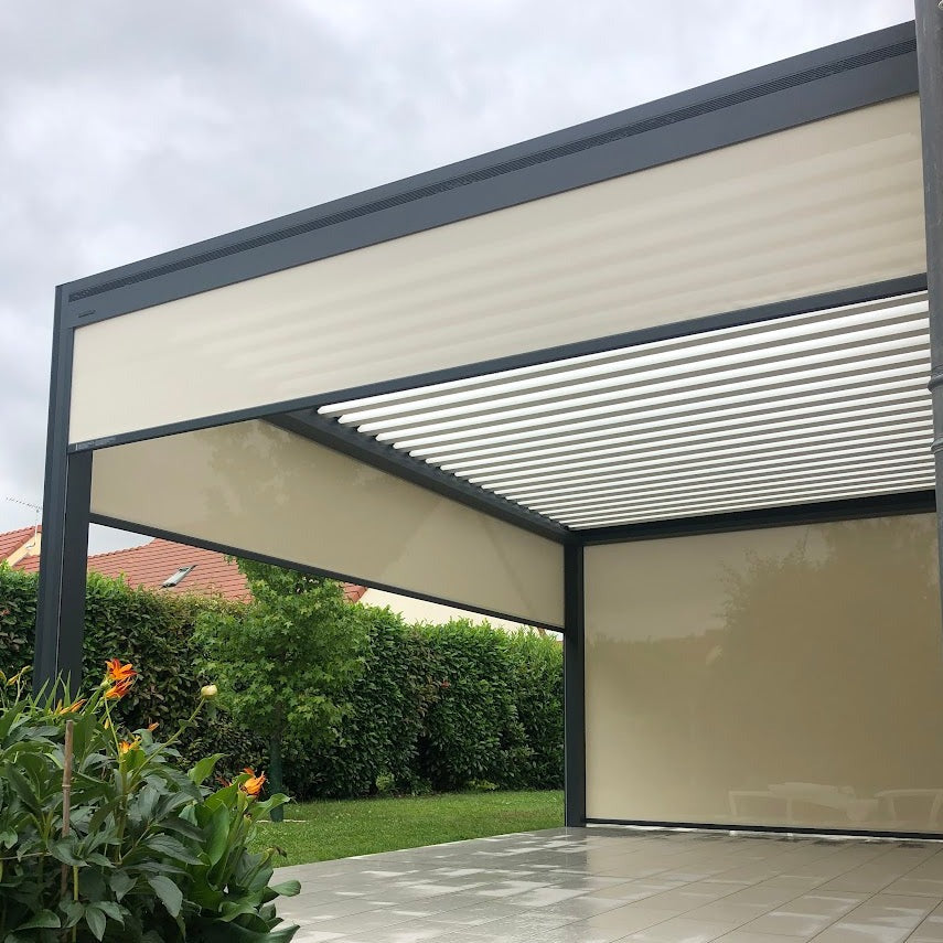 MAGNIFIQUE PERGOLA B 200 XL - YERRES - 91