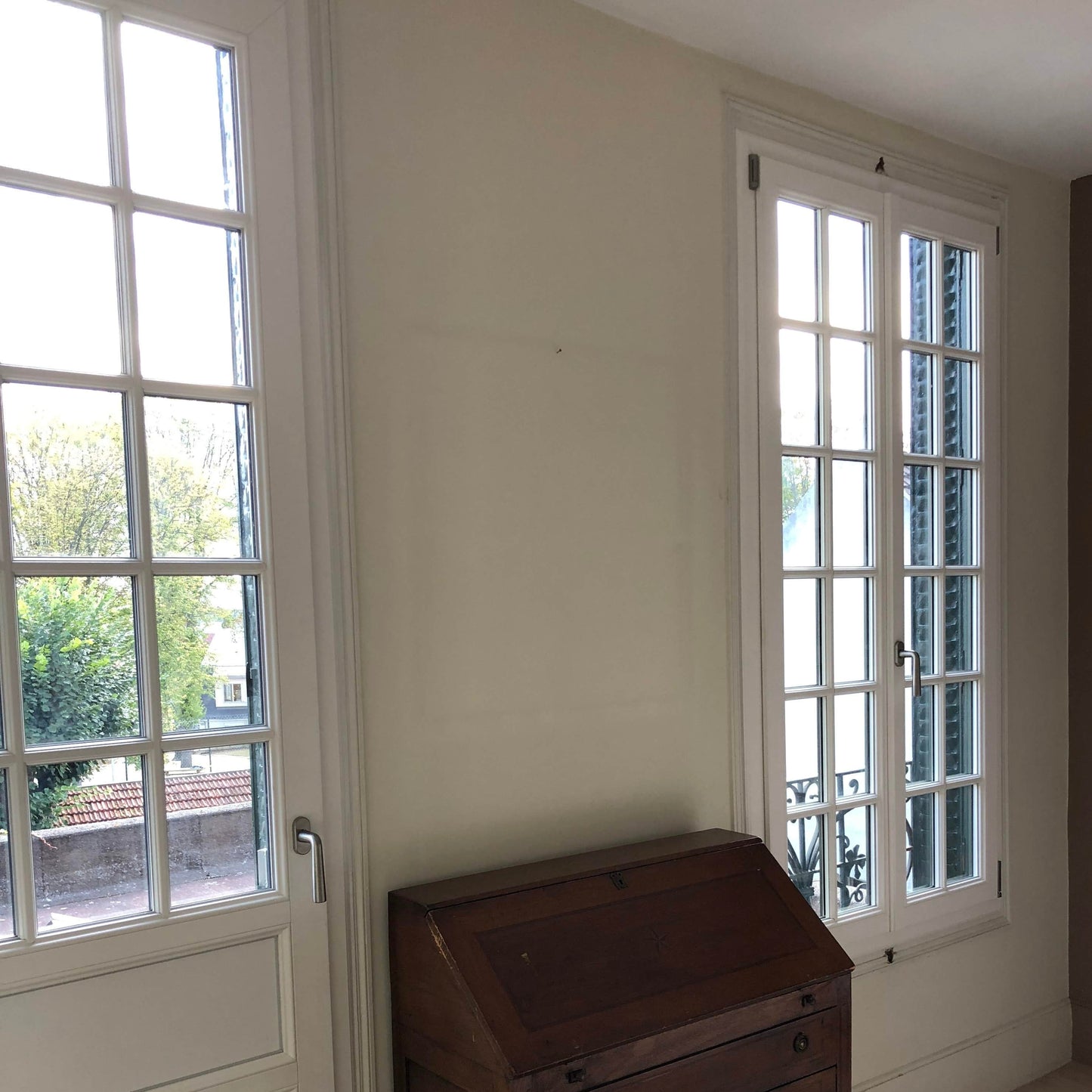 POSE FENETRES ET PORTES PVC - FONTAINEBLEAU 77