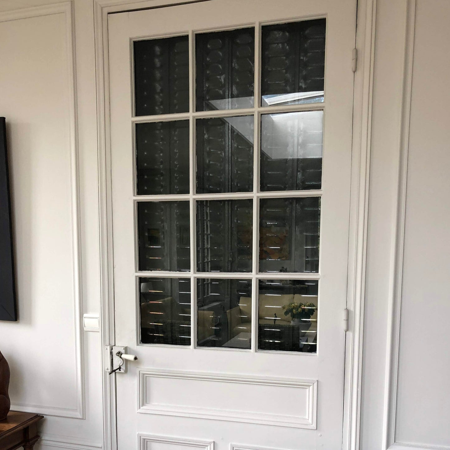 POSE FENETRES ET PORTES PVC - FONTAINEBLEAU 77