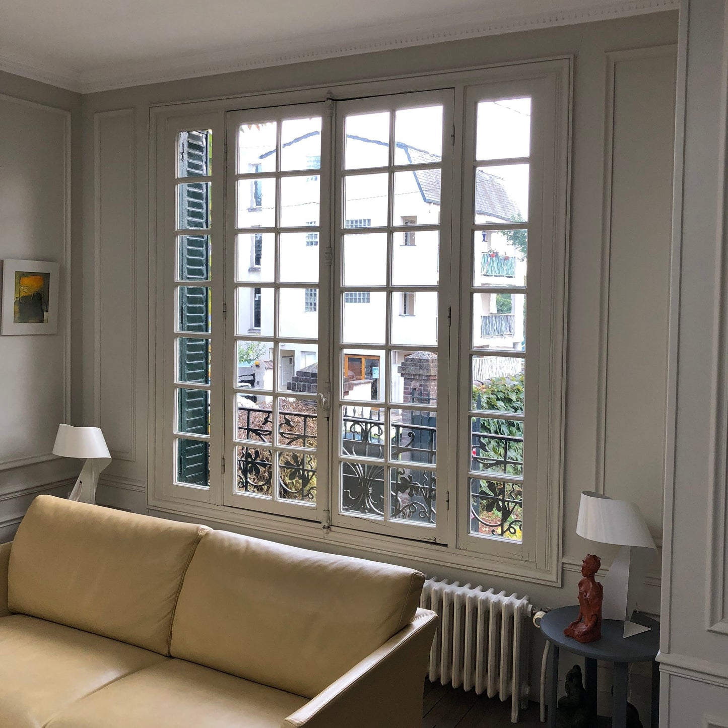 POSE FENETRES ET PORTES PVC - FONTAINEBLEAU 77