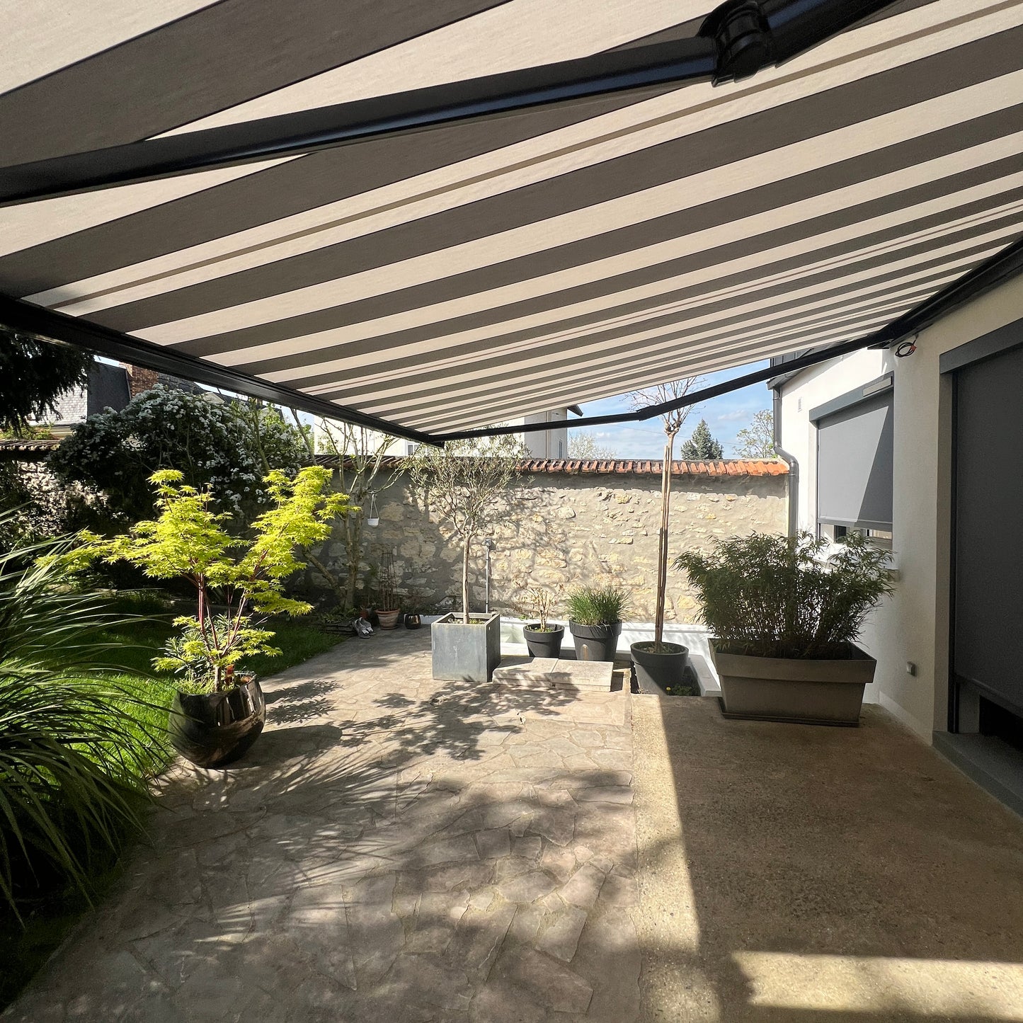 Store-Pergola-Bioclimatique-Hardtop-Hardtop plus-Store Coffre- Medio-Ultimo- Saint-Fargeau-Ponthierry – Mennecy – Milly le Foret – Chartrettes – Bois le Roi – Melun – Soisy sur Ecole – Le Coudray Montceau – Vulaines sur seine – Thomery - Samois sur seine – Linas – Montlhéry – Arpajon – combes la ville – Yerres- crosnes-Brunoy-Bondoufle-Lisse- Marcoussis – Corbeil-Essonnes-Saintry – Saint-Pierre-Du-Perray -Saint-Germain-Les-Corbeil-Sucy en brie
Store-Pergola-Porte de garage-Volet-Porte-fenêtre-portail - Stor