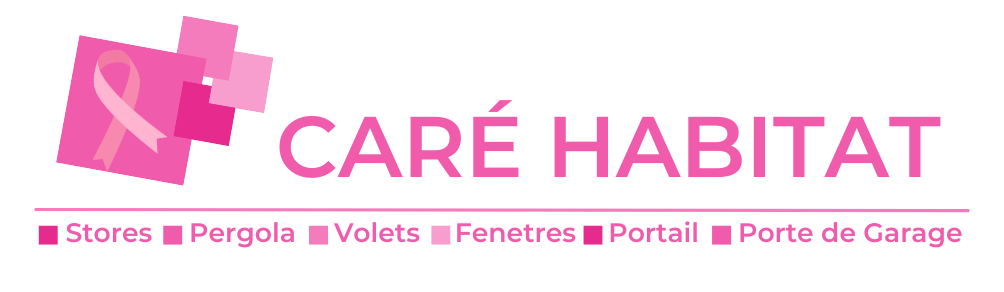 CARÉ HABITAT Octobre Rose