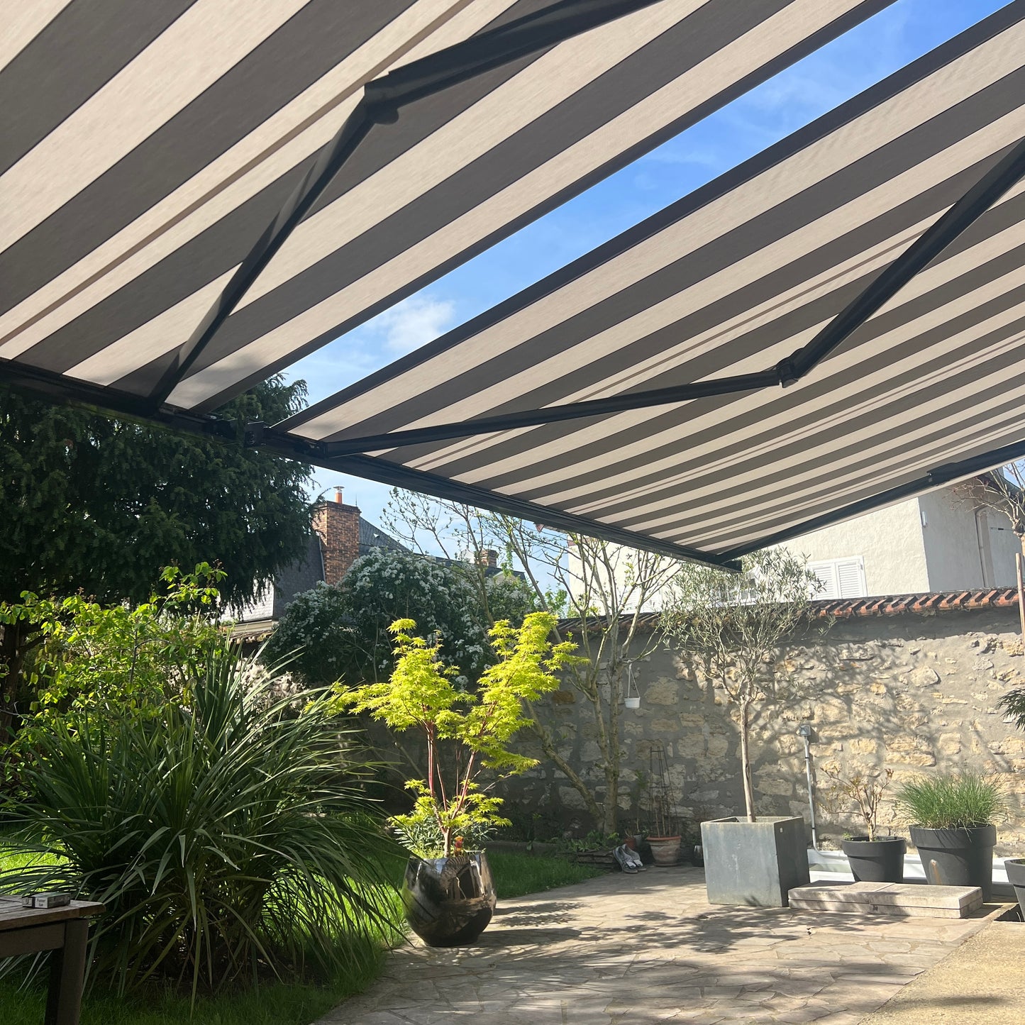 Store-Pergola-Bioclimatique-Hardtop-Hardtop plus-Store Coffre- Medio-Ultimo- Saint-Fargeau-Ponthierry – Mennecy – Milly le Foret – Chartrettes – Bois le Roi – Melun – Soisy sur Ecole – Le Coudray Montceau – Vulaines sur seine – Thomery - Samois sur seine – Linas – Montlhéry – Arpajon – combes la ville – Yerres- crosnes-Brunoy-Bondoufle-Lisse- Marcoussis – Corbeil-Essonnes-Saintry – Saint-Pierre-Du-Perray -Saint-Germain-Les-Corbeil-Sucy en brie
Store-Pergola-Porte de garage-Volet-Porte-fenêtre-portail - Stor
