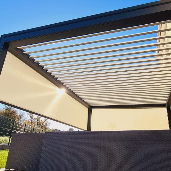 MAGNIFIQUE PERGOLA B200 XL - ORSAY- 91