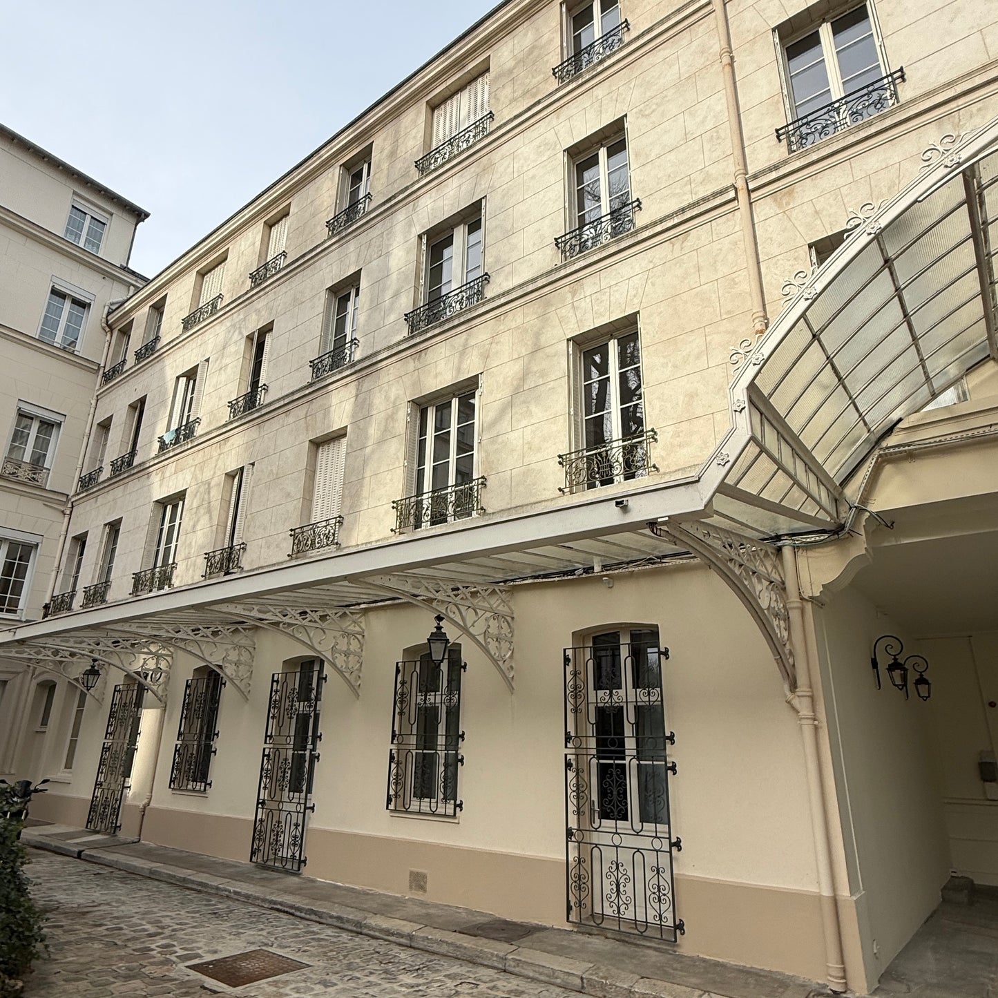 FENETRES  BOIS 75  PARIS