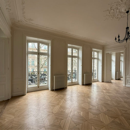 FENETRES  BOIS 75  PARIS