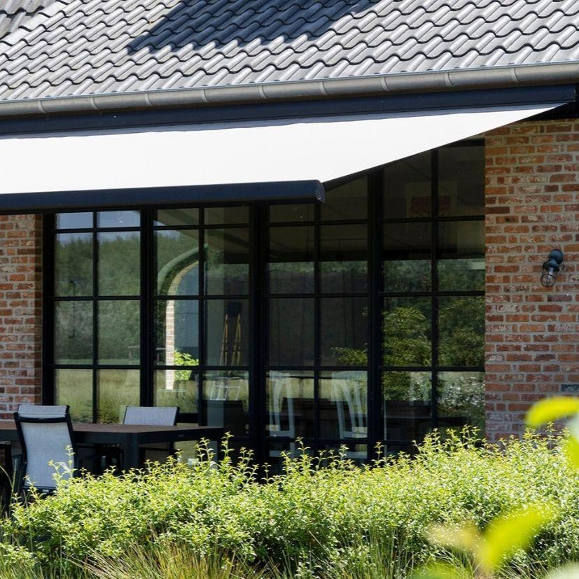 BRUSTOR B25 Store banne
